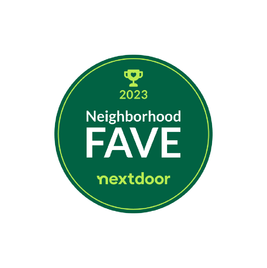 2023 Neighborhood FAVE — Nextdoor
